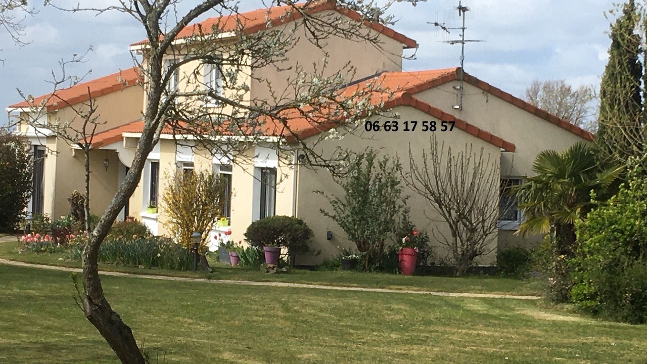 Photo of Outdoor in Trementines