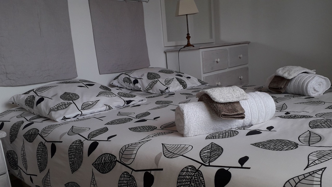 Photo of Bedroom in Trementines
