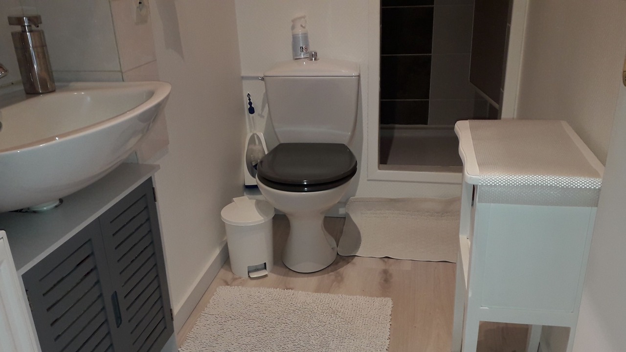 Photo of Bathroom in Trementines