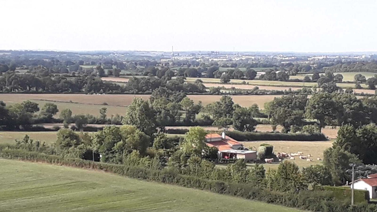 Photo of Outdoor in Trementines