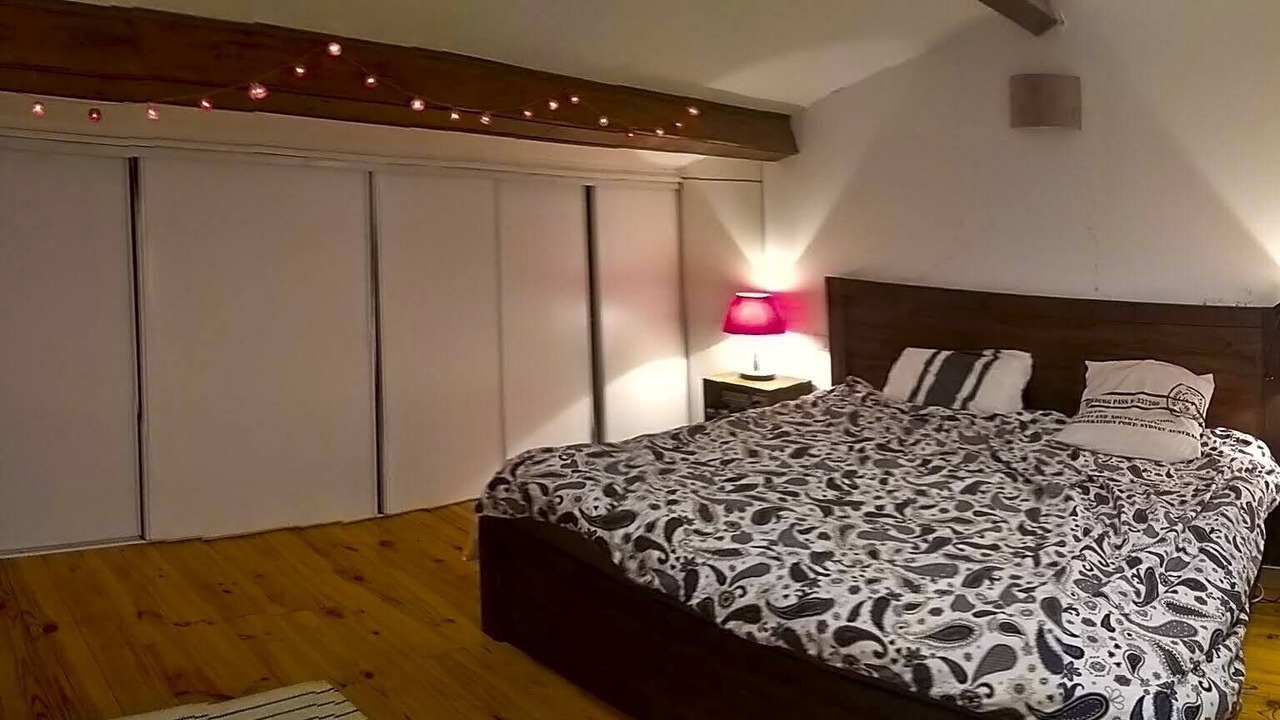 Photo of Bedroom in Mireval