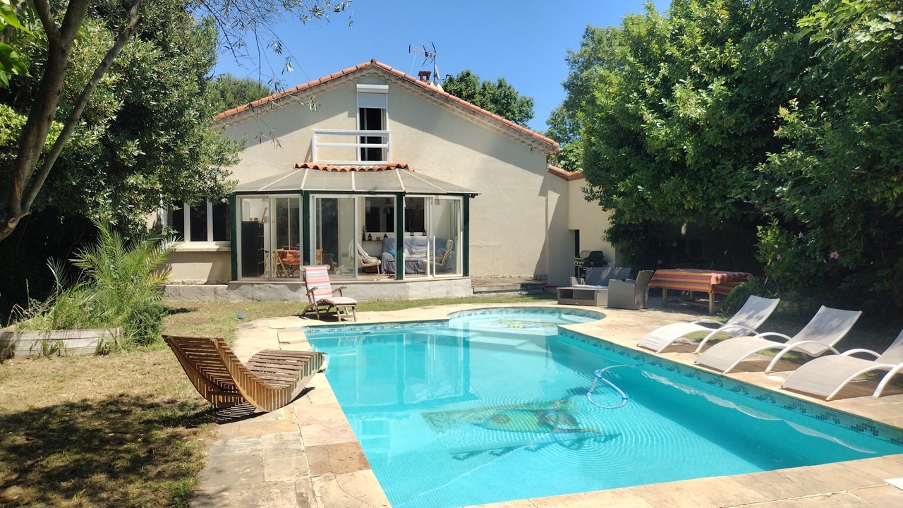 Photo of Outdoor in Mireval