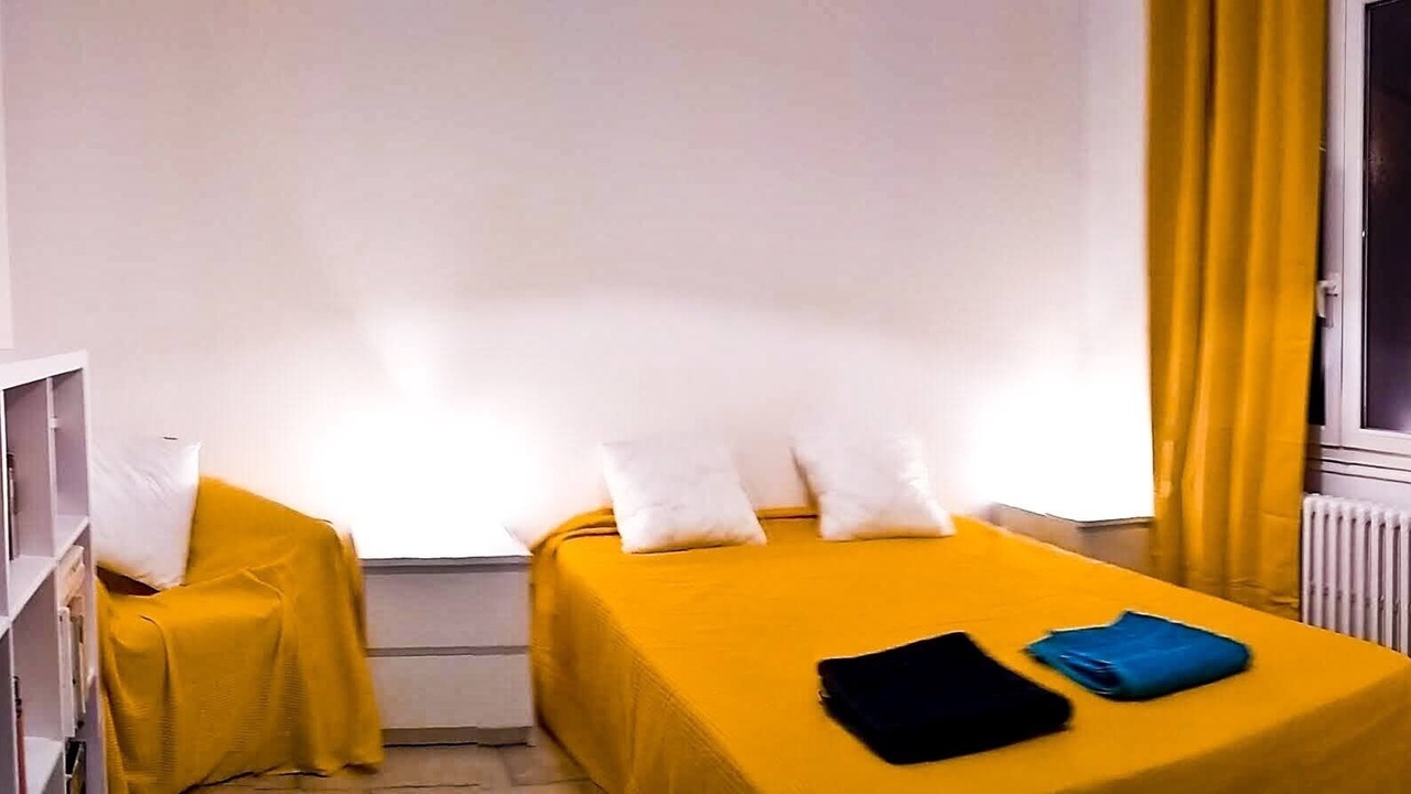Photo of Bedroom in Mireval