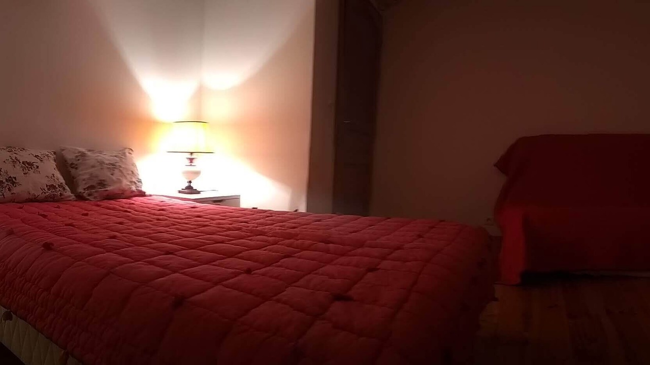 Photo of Bedroom in Mireval
