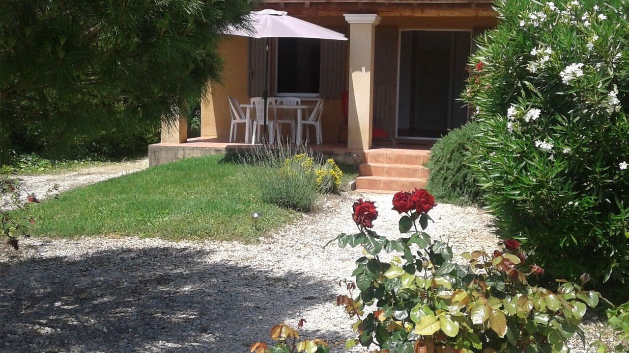 Photo of Outdoor in Gard Rhodanien