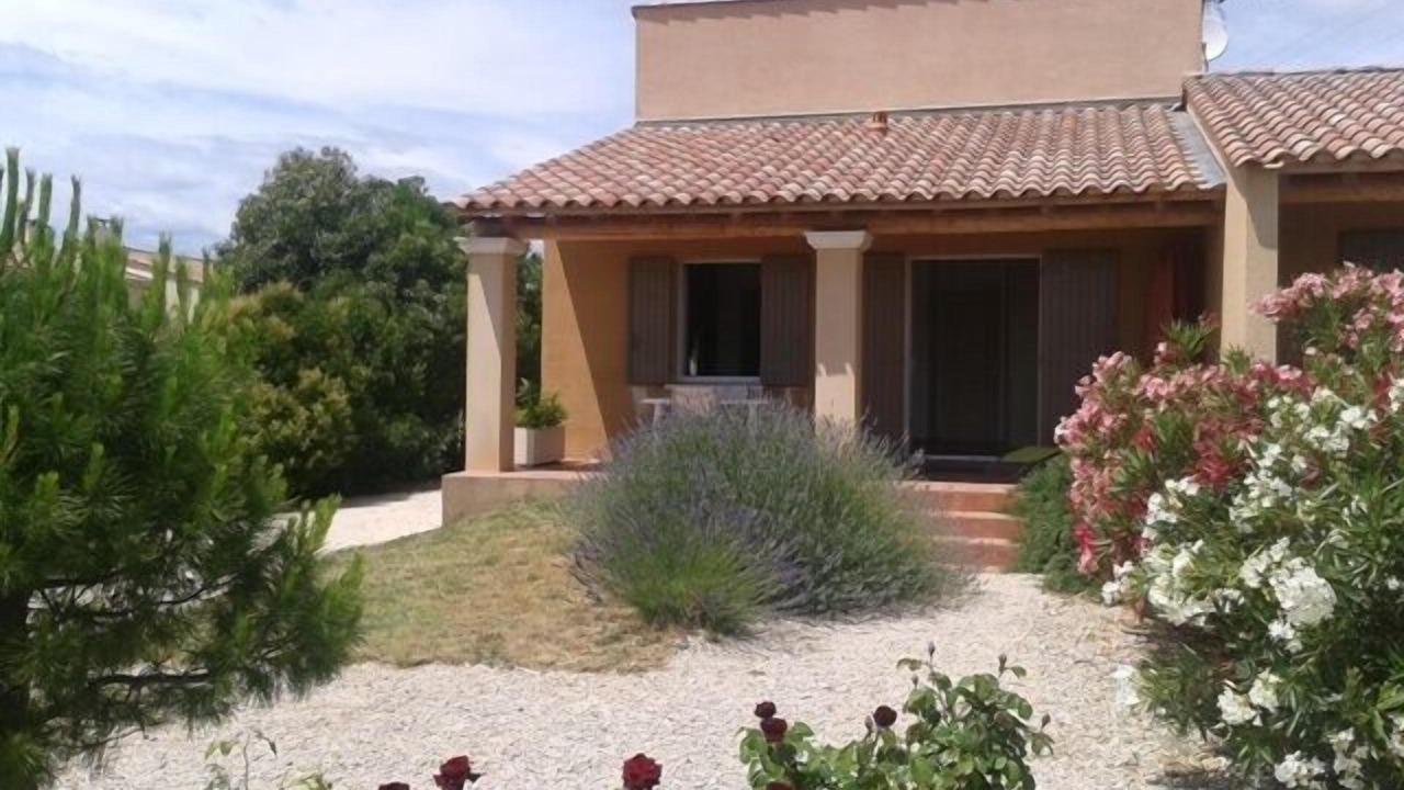 Photo of Outdoor in Gard Rhodanien