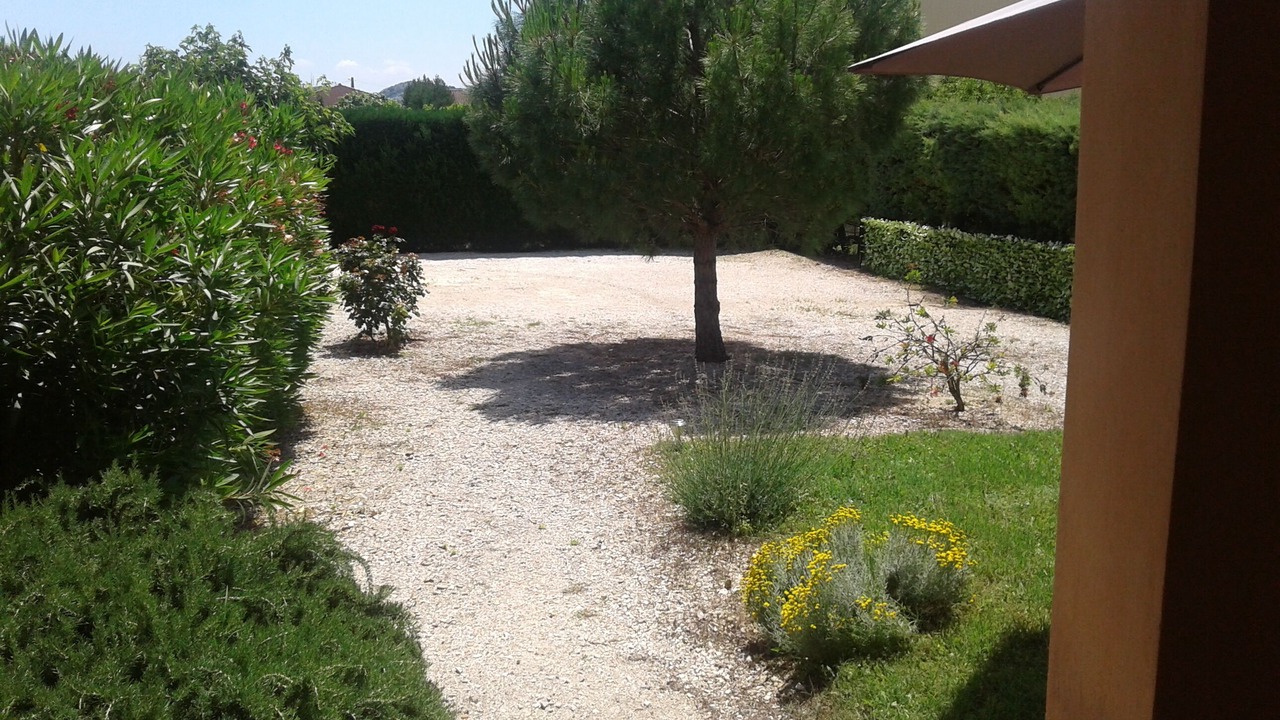 Photo of Outdoor in Gard Rhodanien