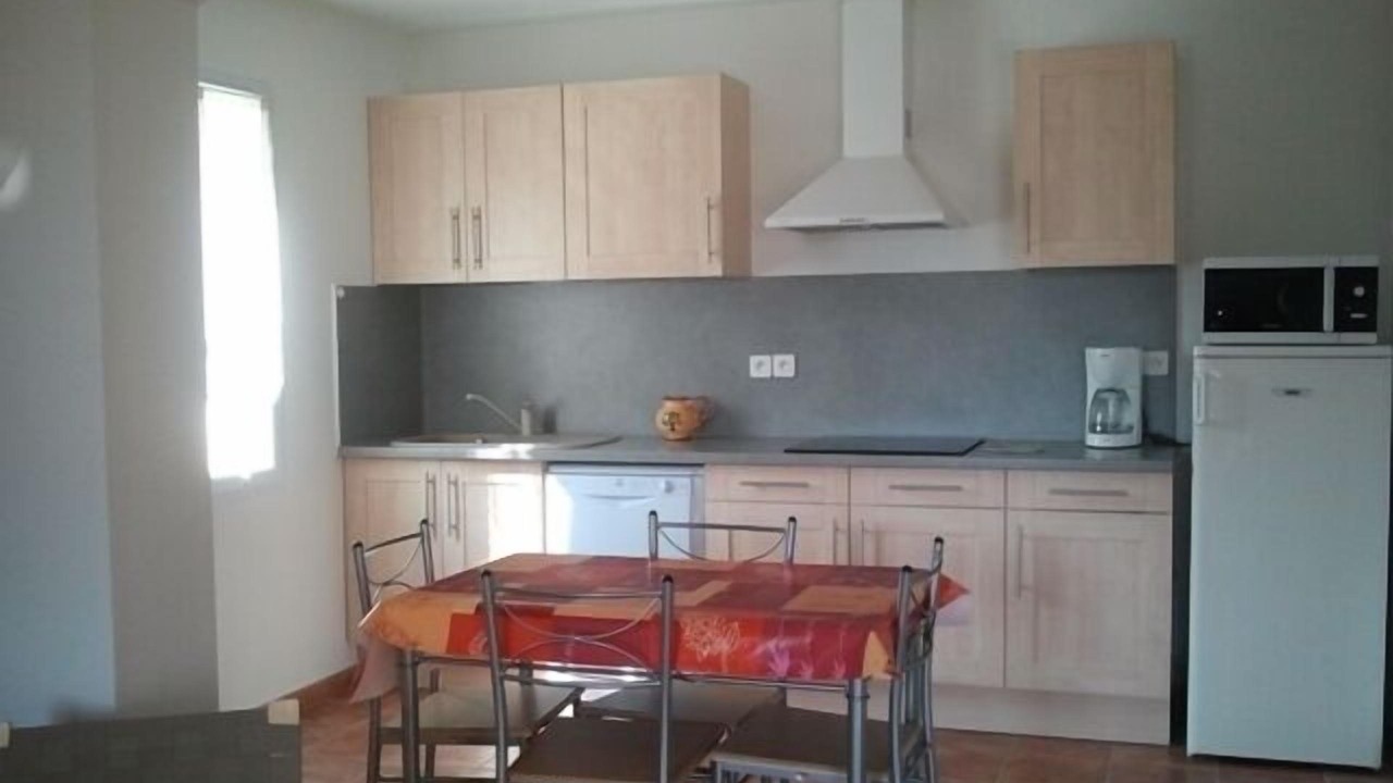 Photo of Kitchen in Gard Rhodanien