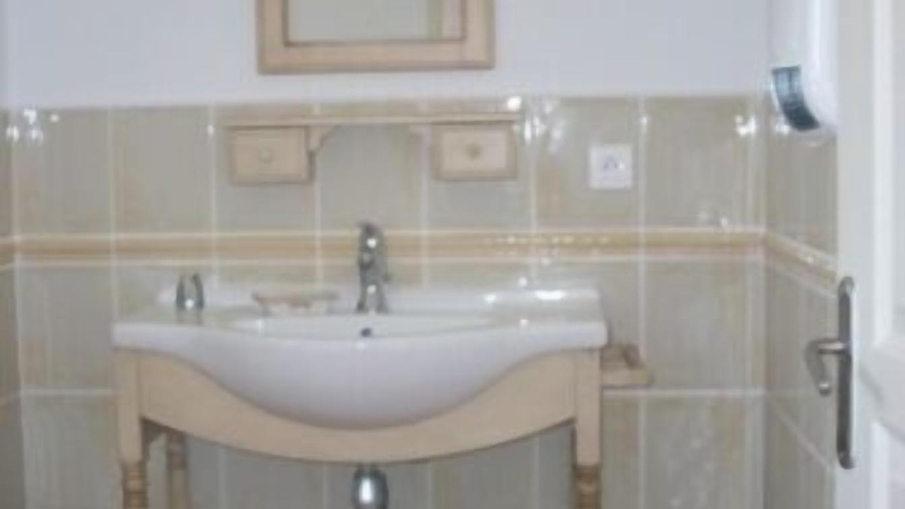 Photo of Bathroom in Gard Rhodanien