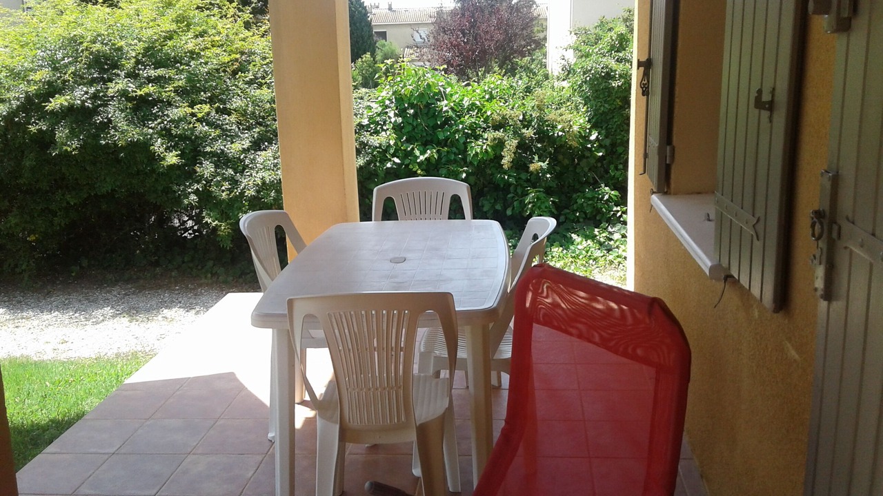 Photo of Outdoor in Gard Rhodanien