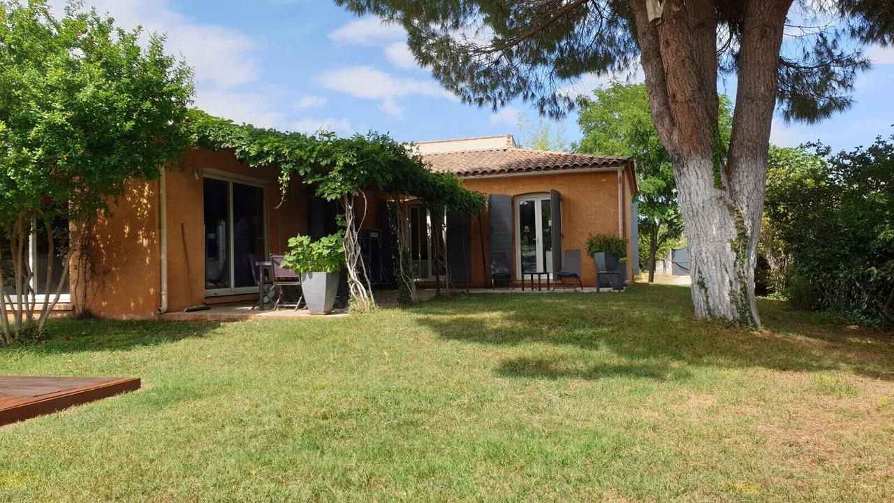 Photo of Outdoor in Mireval