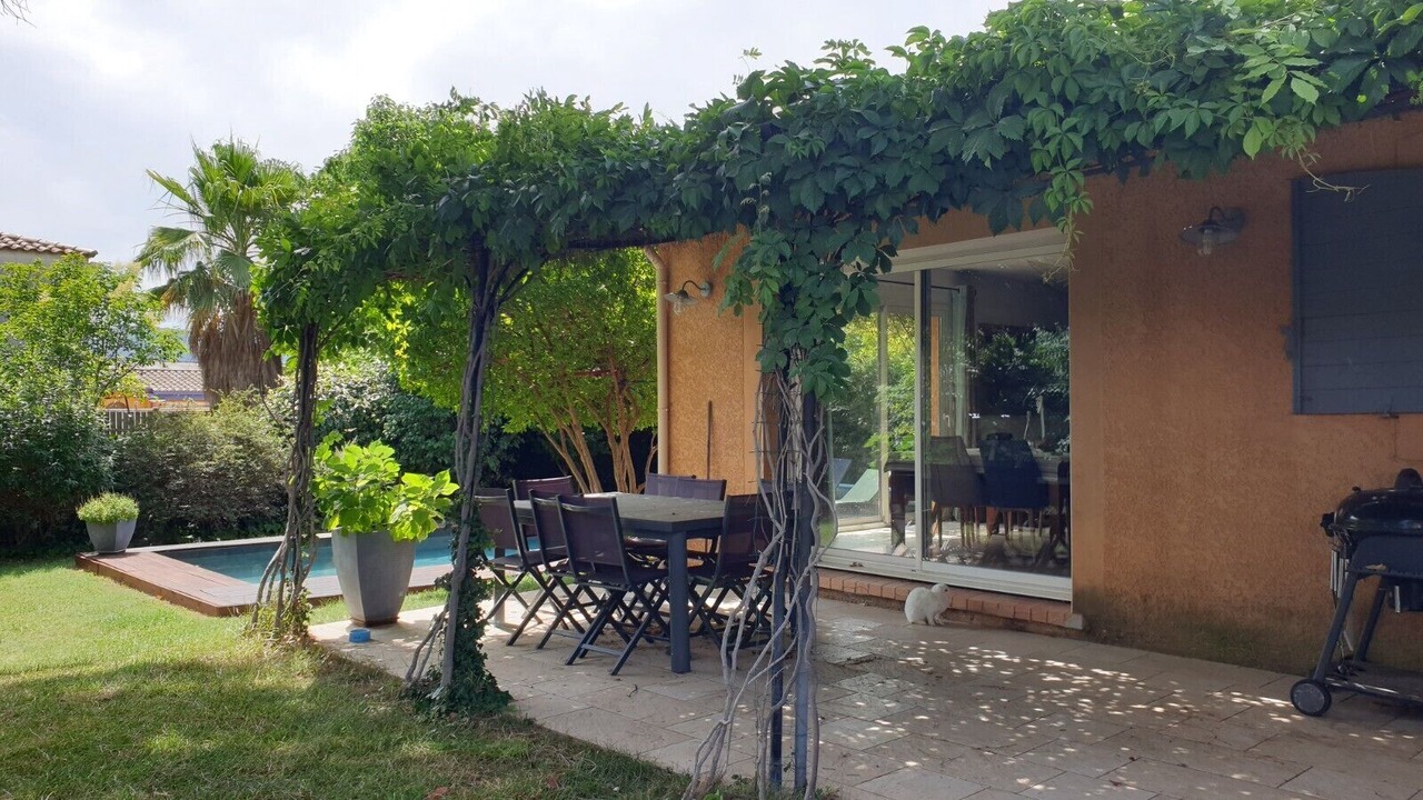 Photo of Outdoor in Mireval