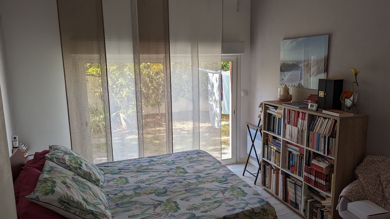 Photo of Bedroom in Mireval
