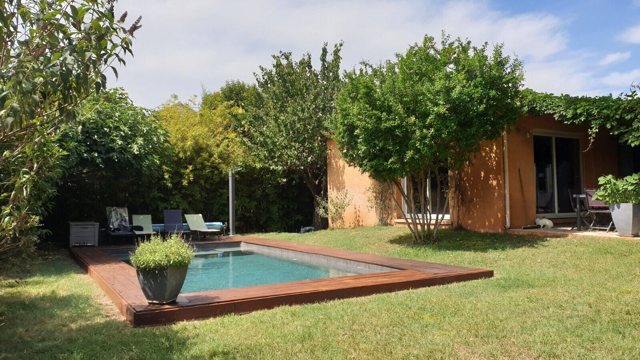 Photo of Outdoor in Mireval