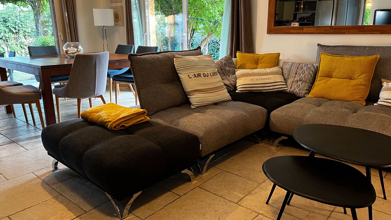 Photo of Livingroom in Mireval