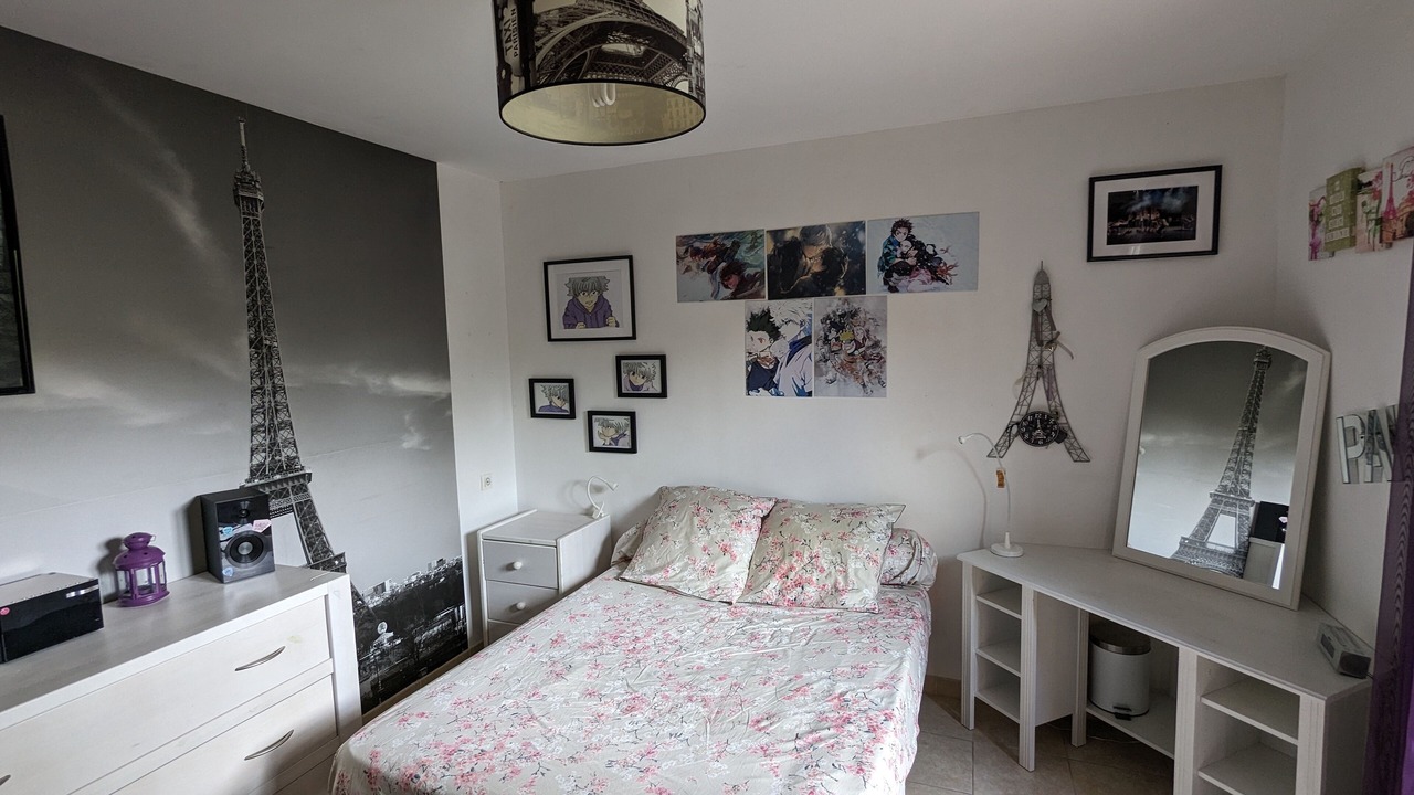 Photo of Bedroom in Mireval