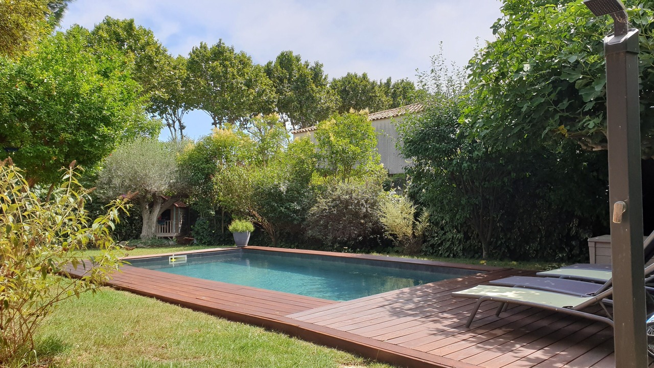 Photo of Outdoor in Mireval