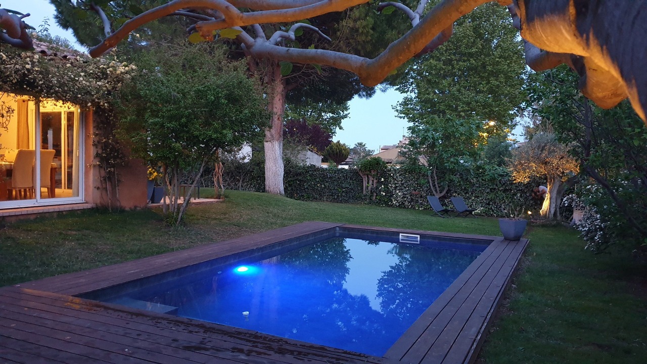 Photo of Outdoor in Mireval