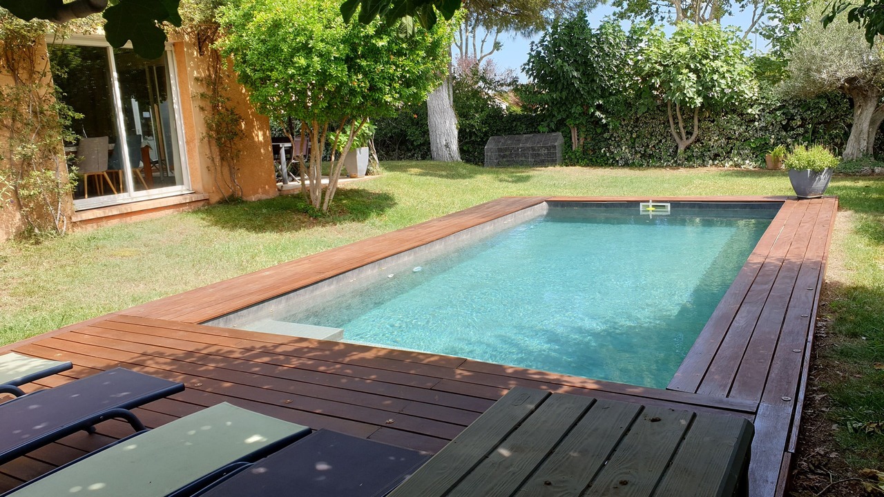 Photo of Outdoor in Mireval