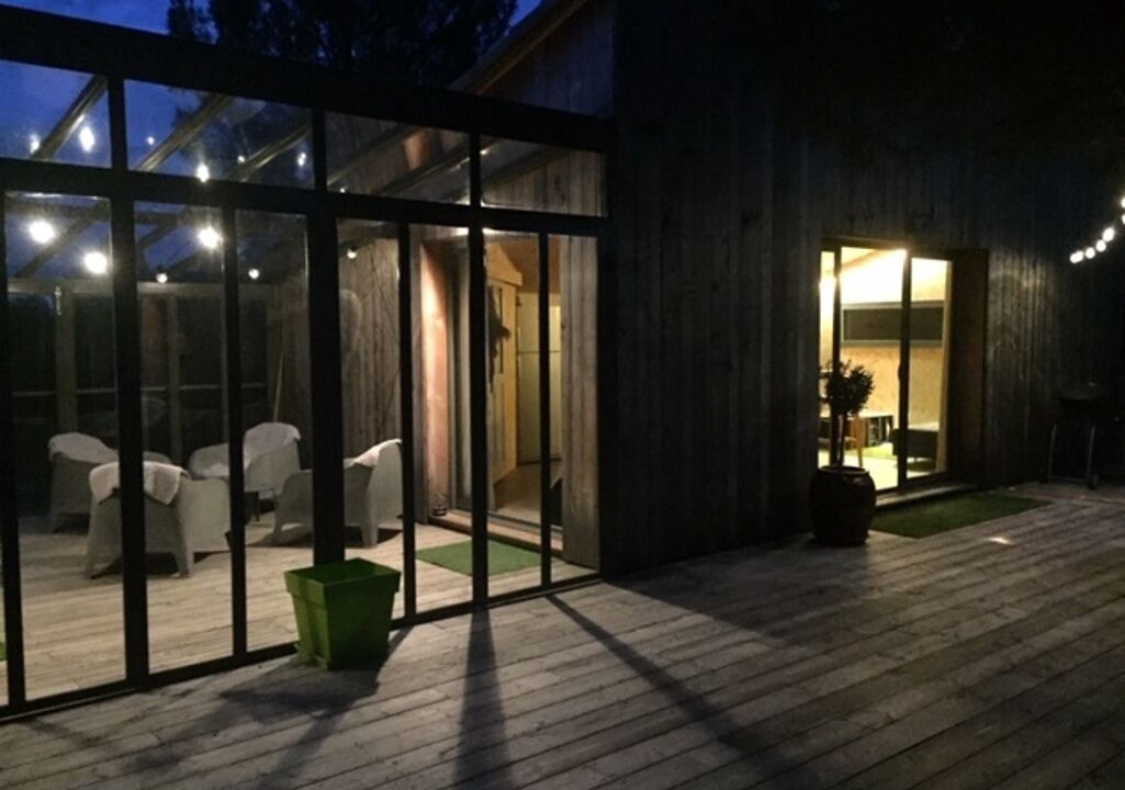 Photo of Patio Balcony in Banne