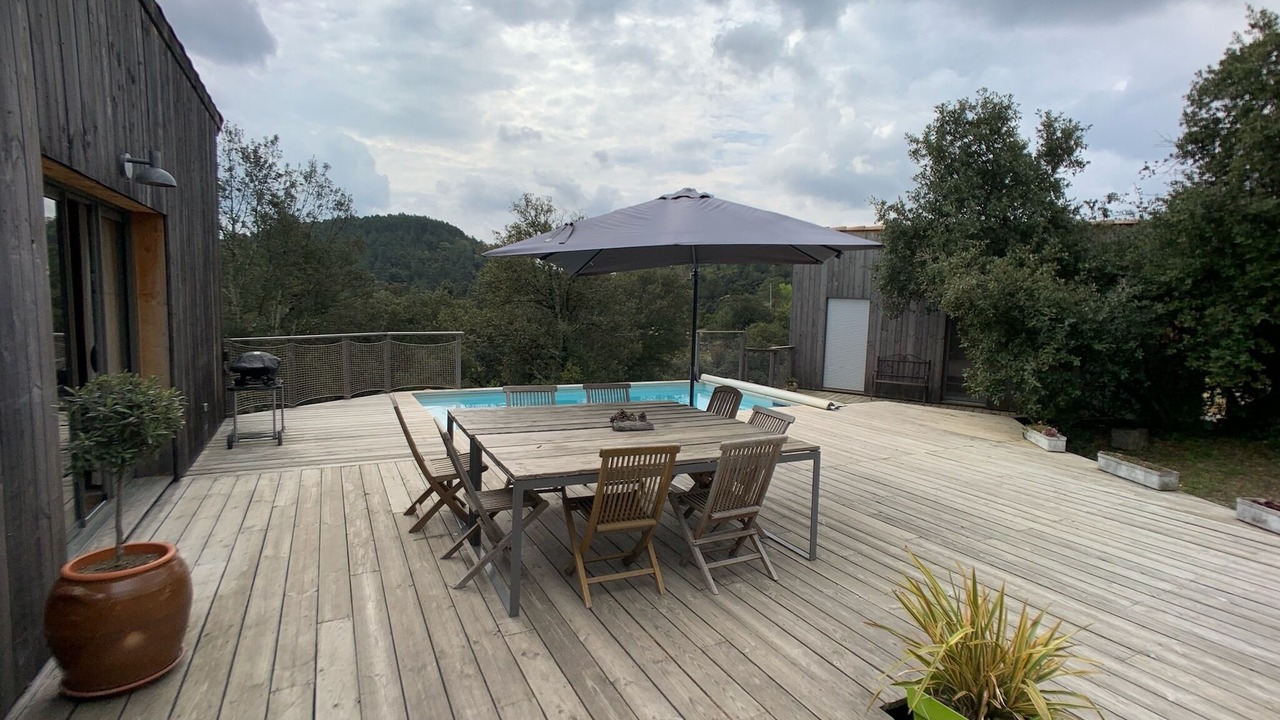 Photo of Outdoor in Banne
