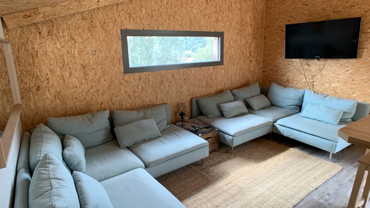 Photo of Livingroom in Banne