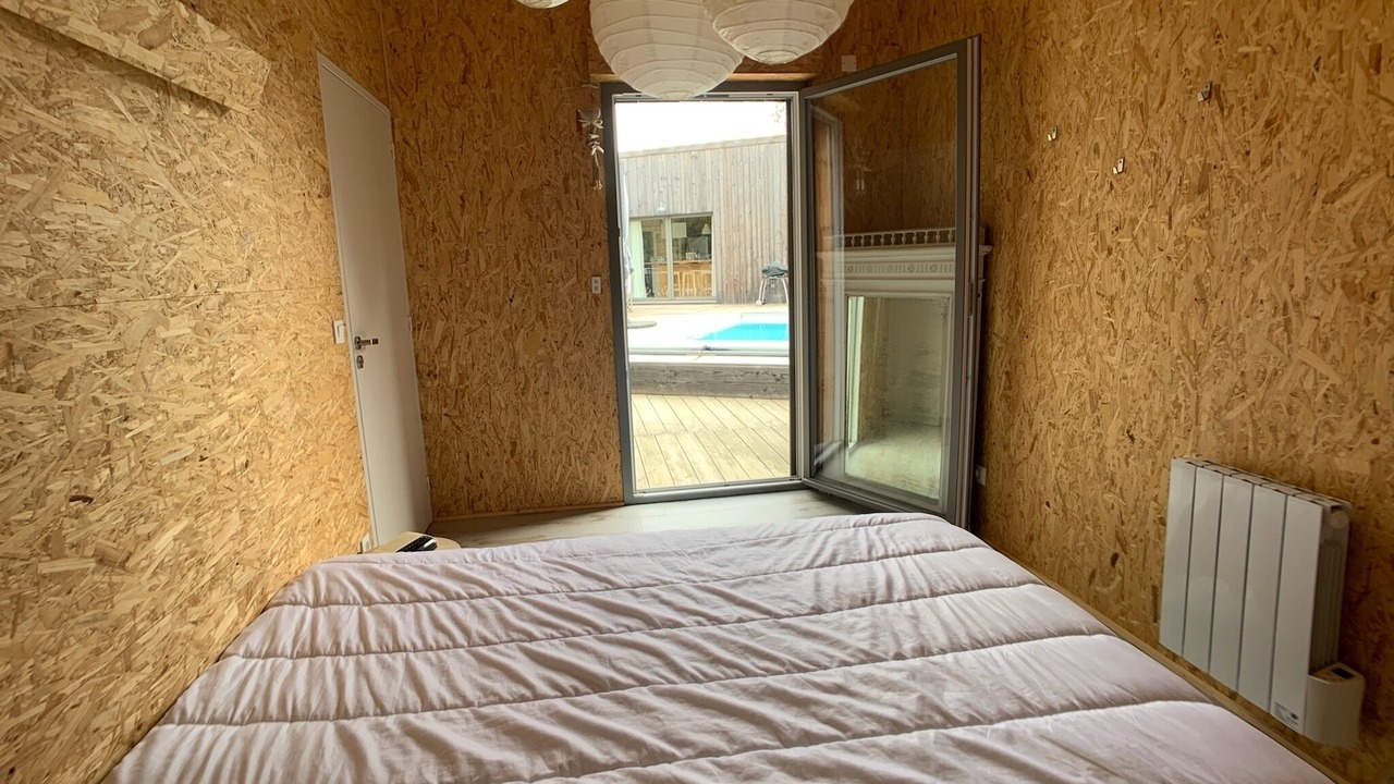 Photo of Bedroom in Banne