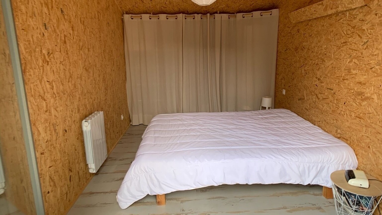 Photo of Bedroom in Banne