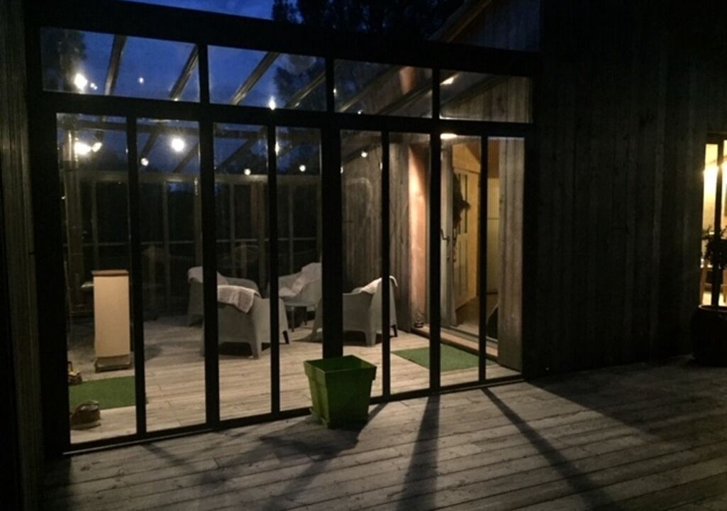 Photo of Patio Balcony in Banne