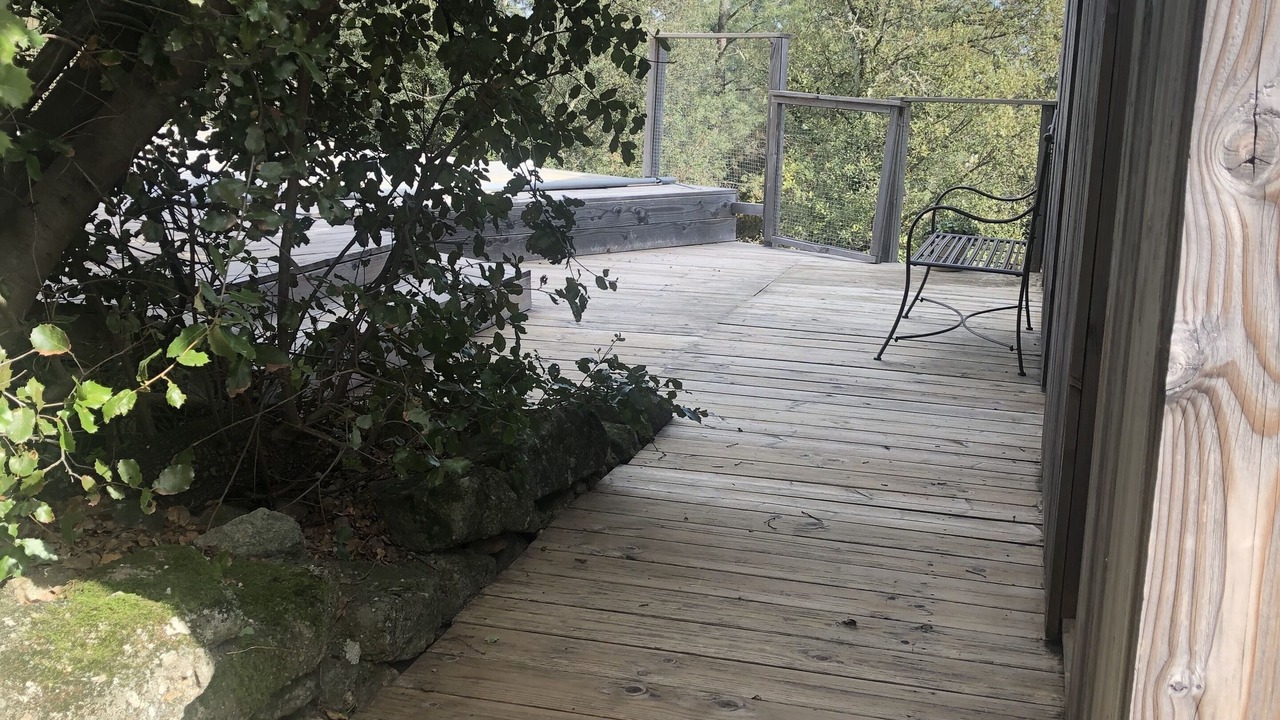 Photo of Patio Balcony in Banne