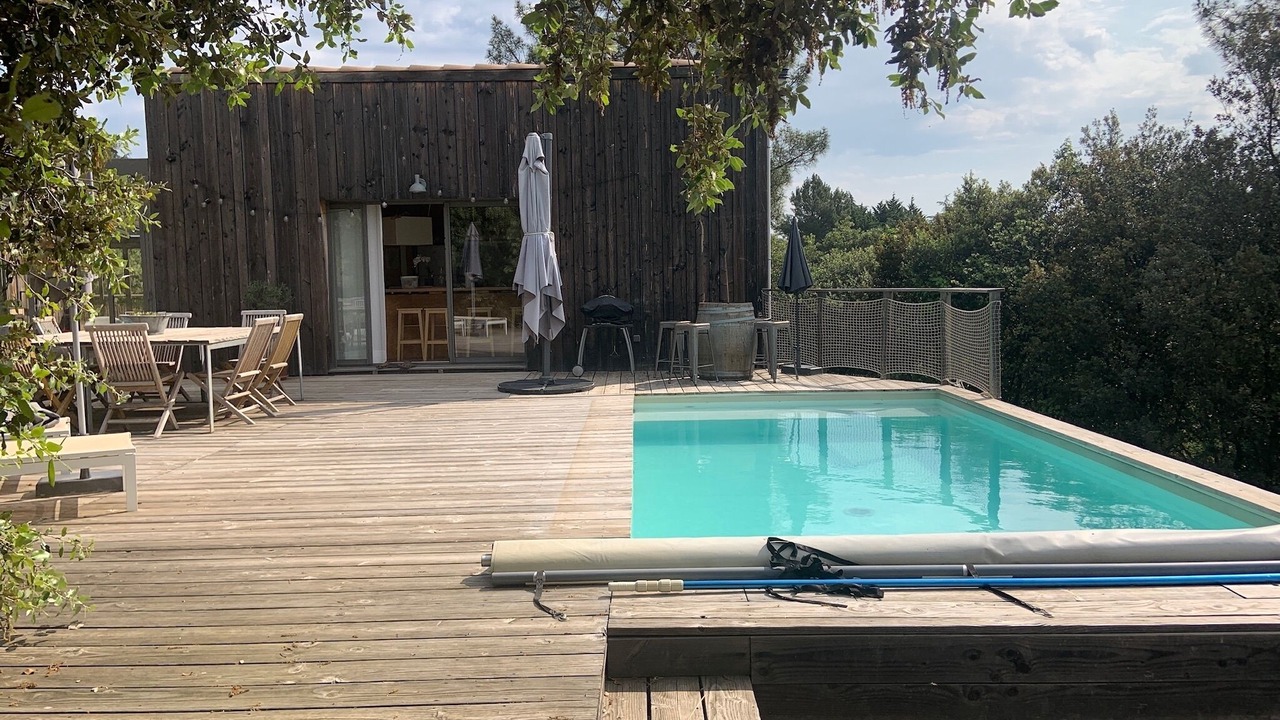 Photo of Outdoor in Banne