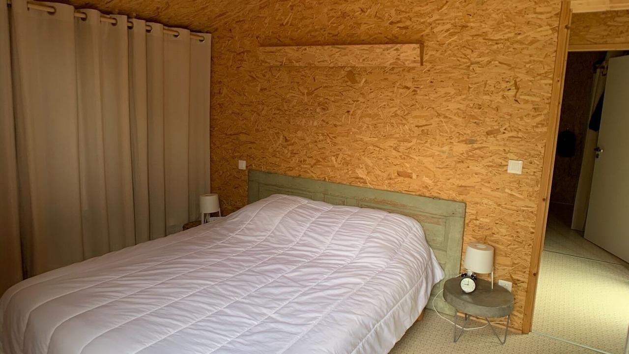 Photo of Bedroom in Banne