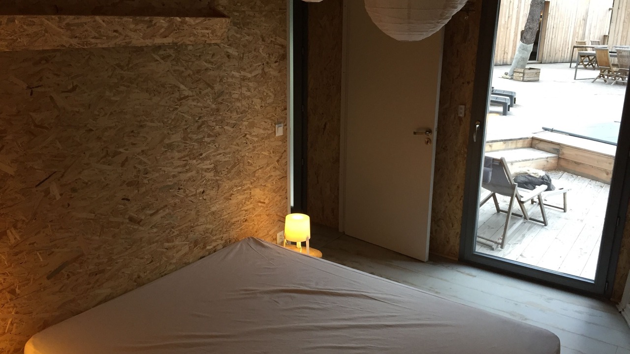 Photo of Bedroom in Banne