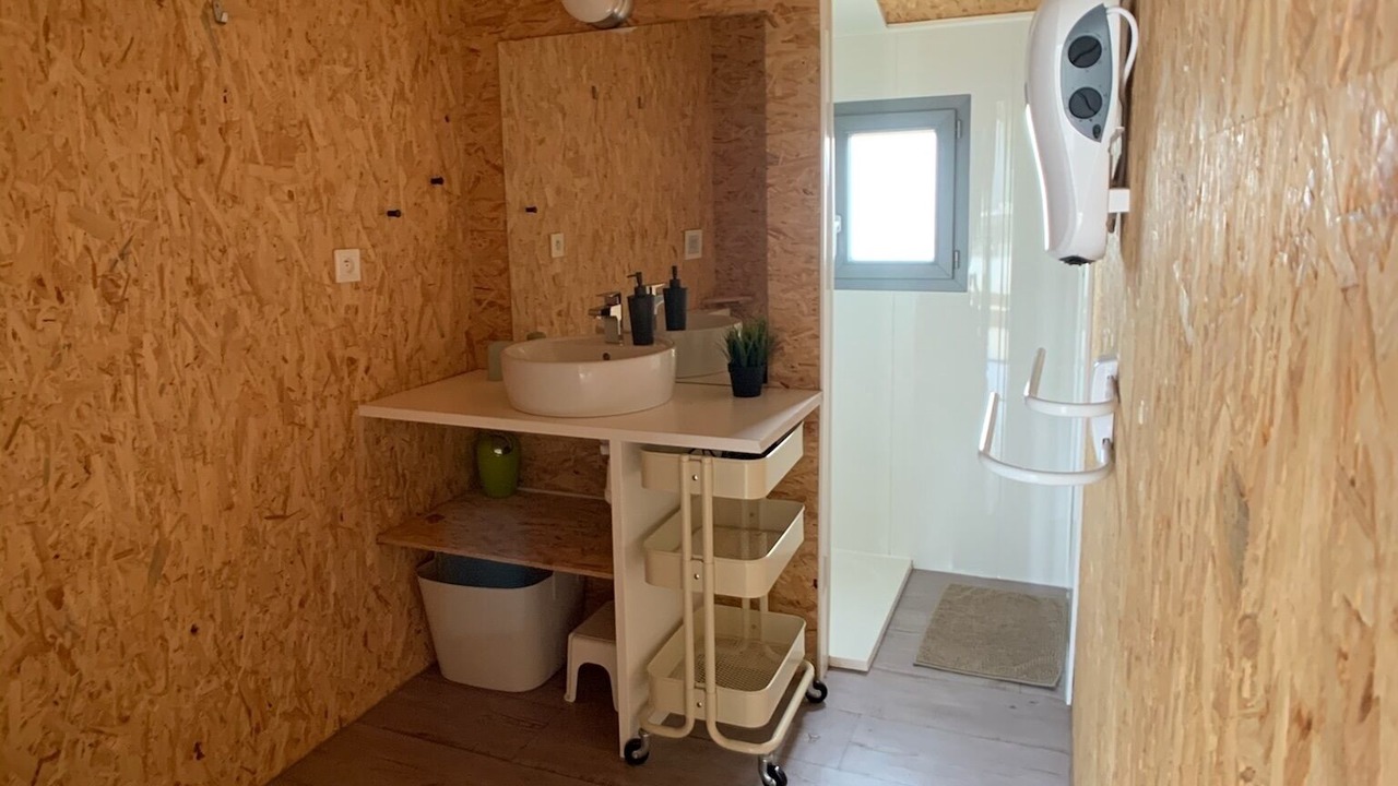 Photo of Bathroom in Banne