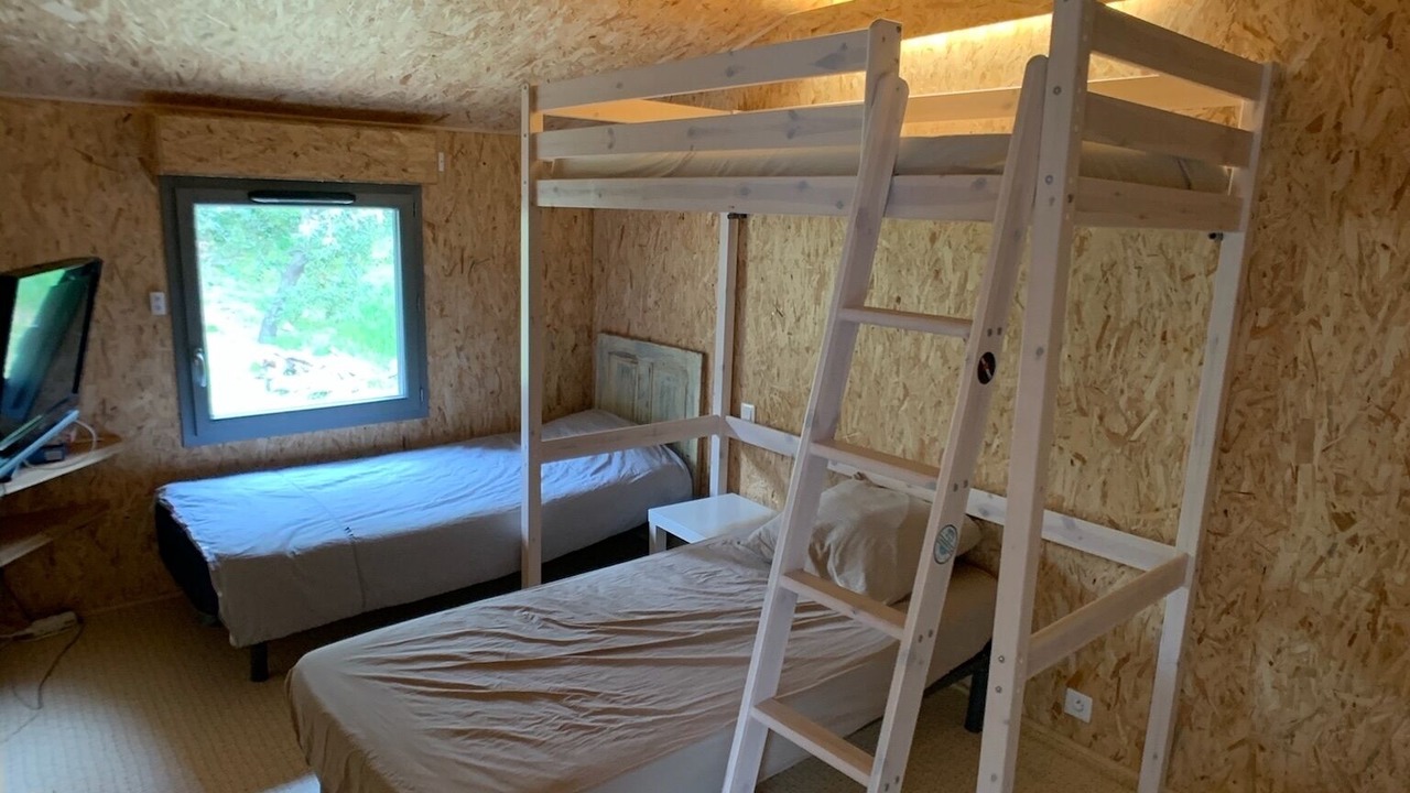 Photo of Bedroom in Banne