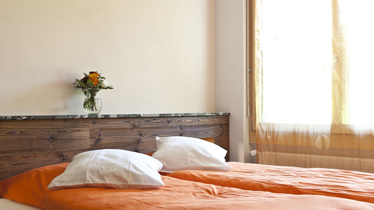 Photo of Bedroom in Zermatt