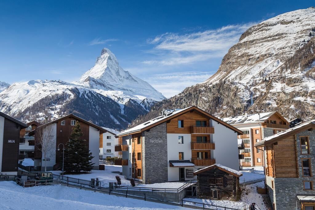 Photo of Outdoor in Zermatt