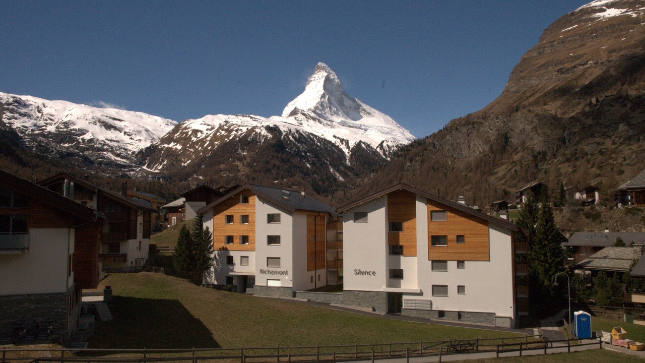 Photo of Outdoor in Zermatt