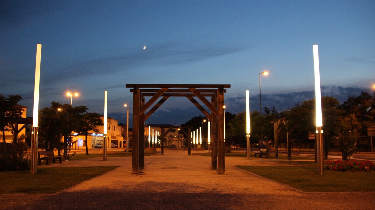 Photo of Outdoor in Narbonne-Plage