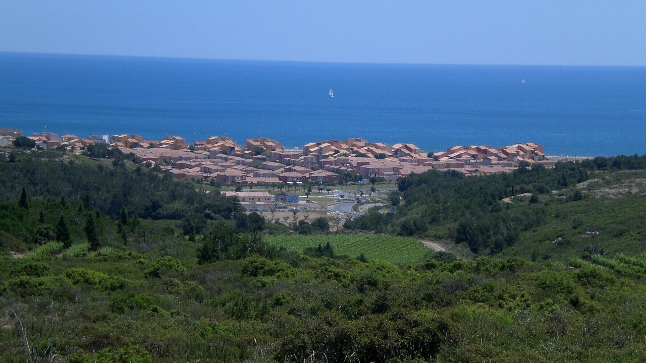 Photo of Outdoor in Narbonne-Plage