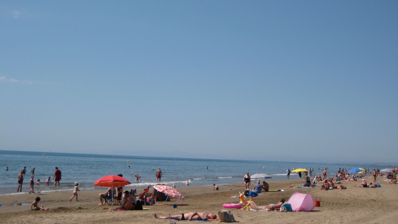 Photo of Others in Narbonne-Plage