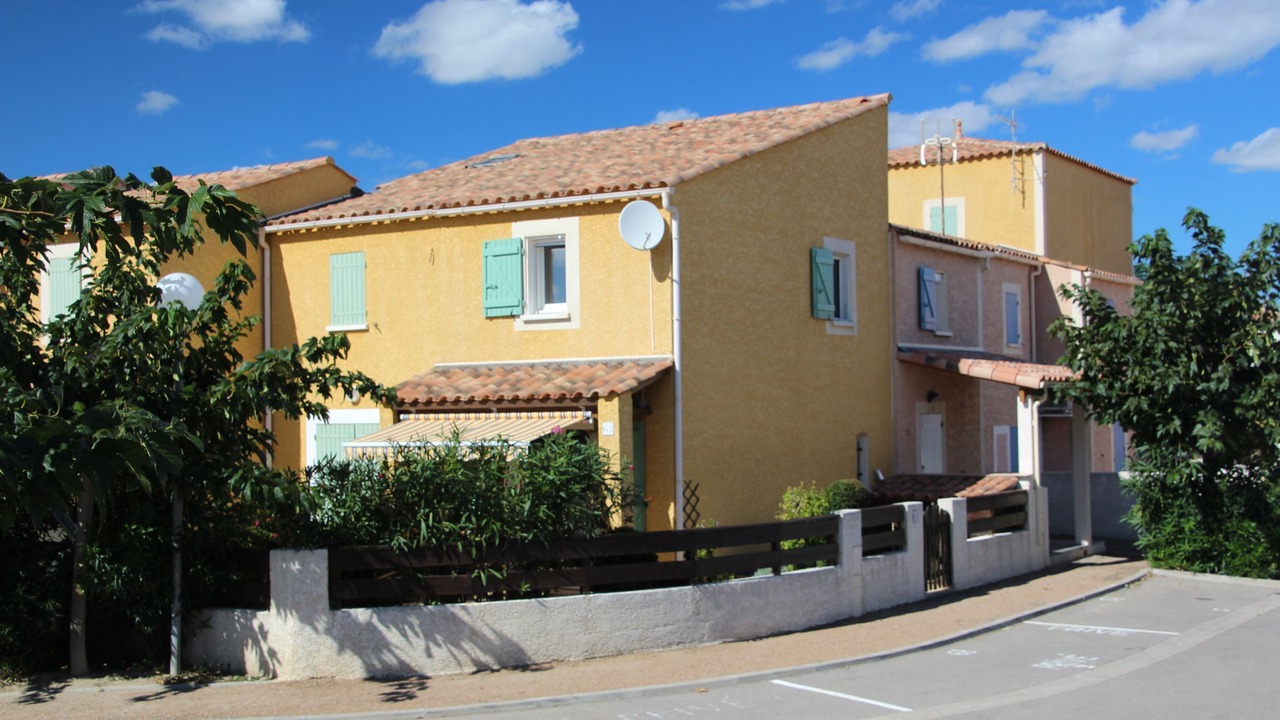Photo of Outdoor in Narbonne-Plage