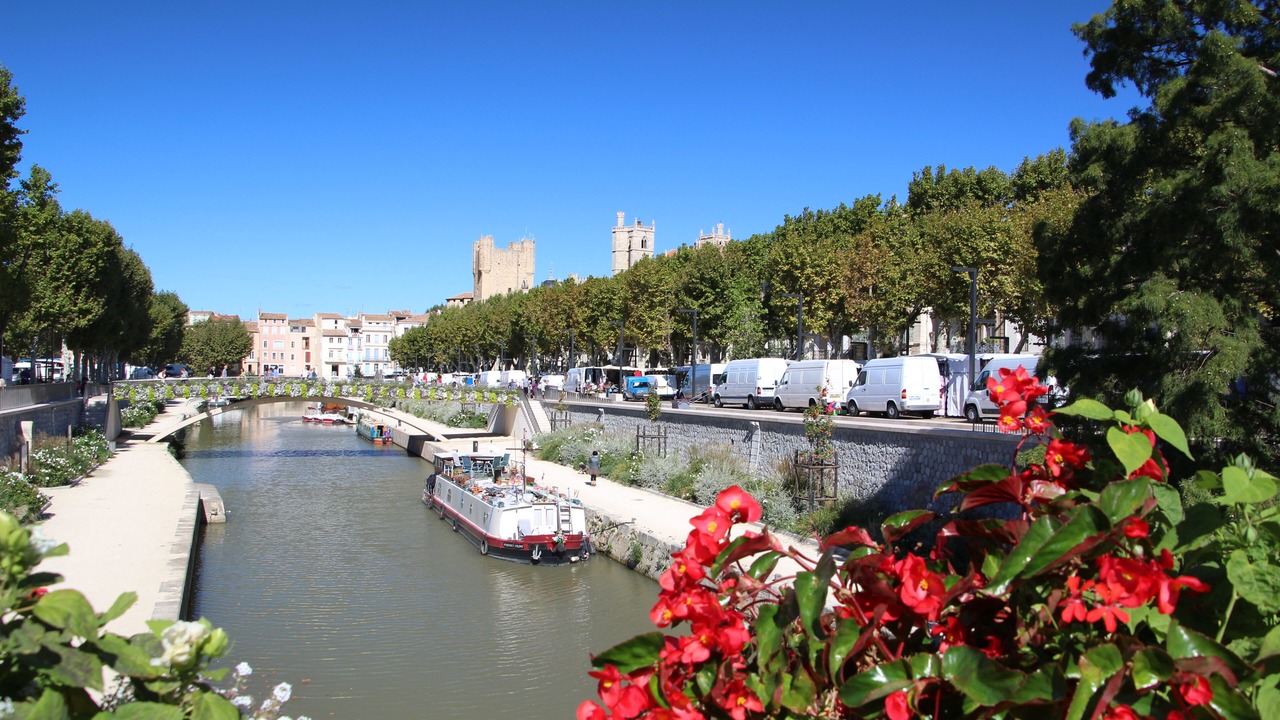 Photo of Others in Narbonne-Plage