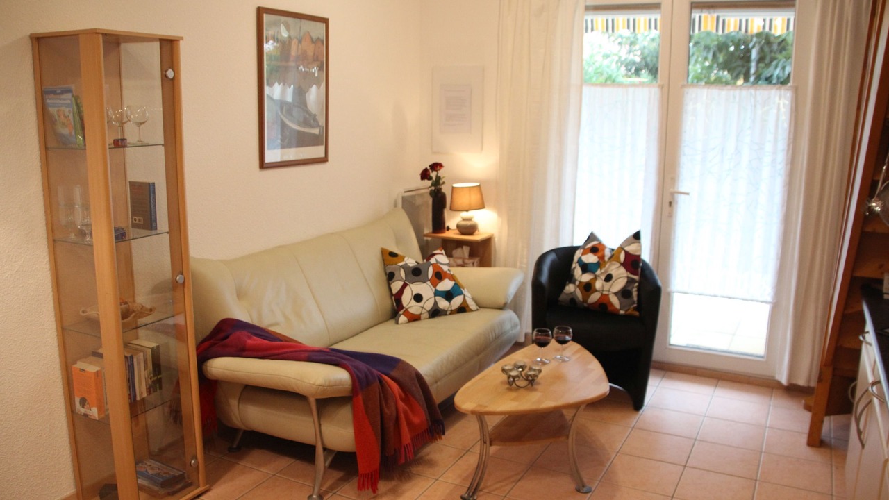 Photo of Livingroom in Narbonne-Plage