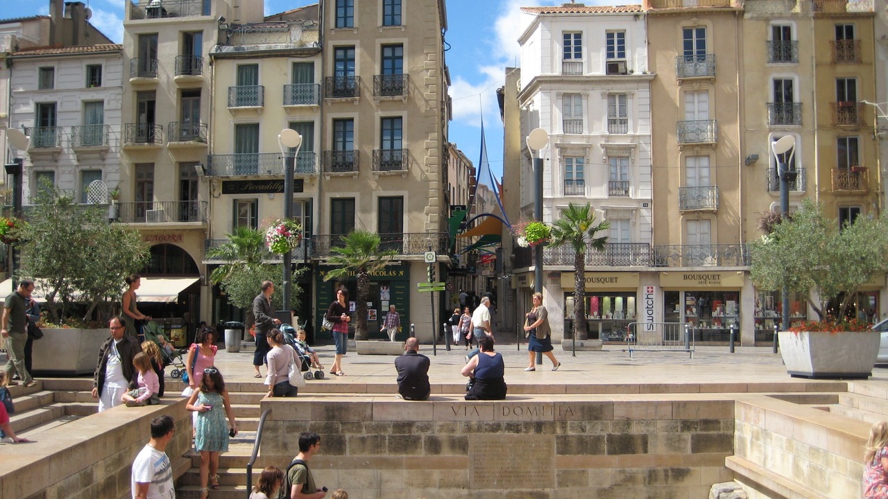 Photo of Others in Narbonne-Plage