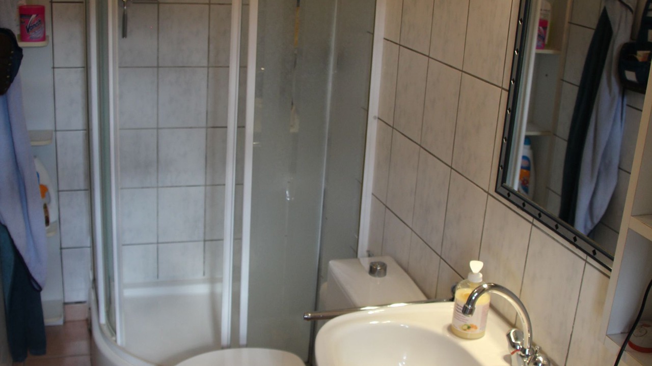 Photo of Bathroom in Narbonne-Plage