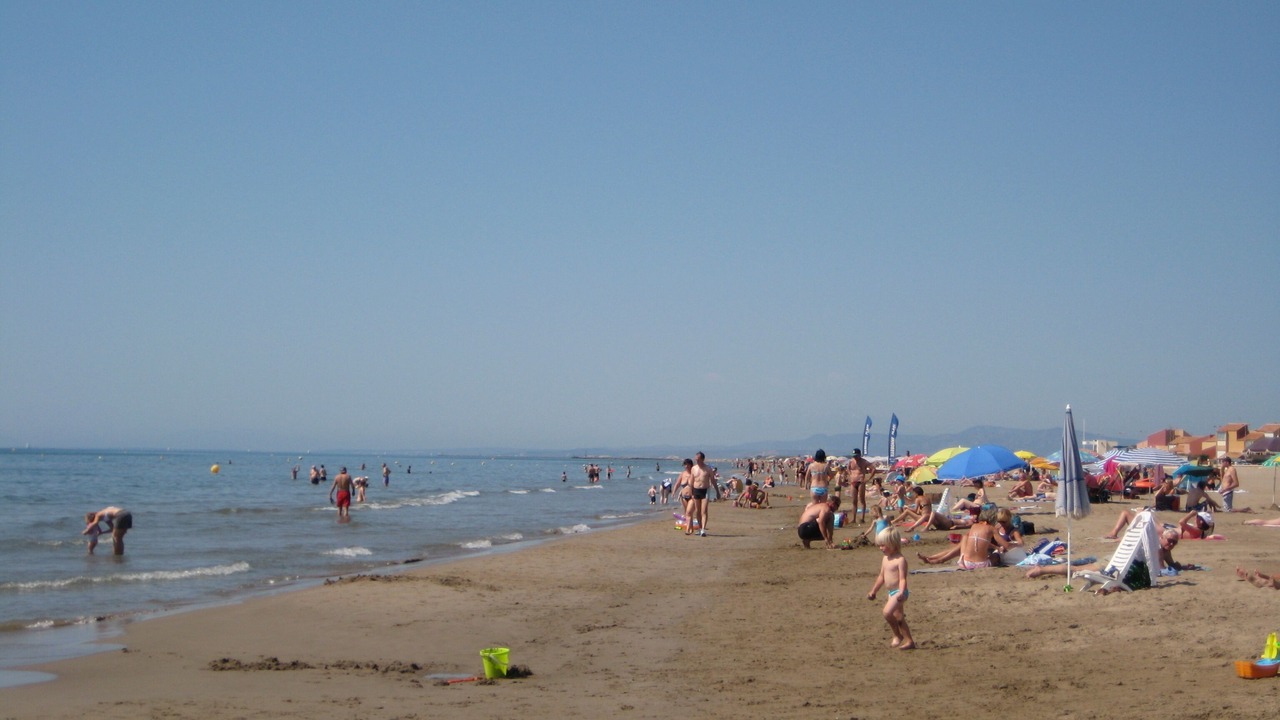 Photo of Others in Narbonne-Plage