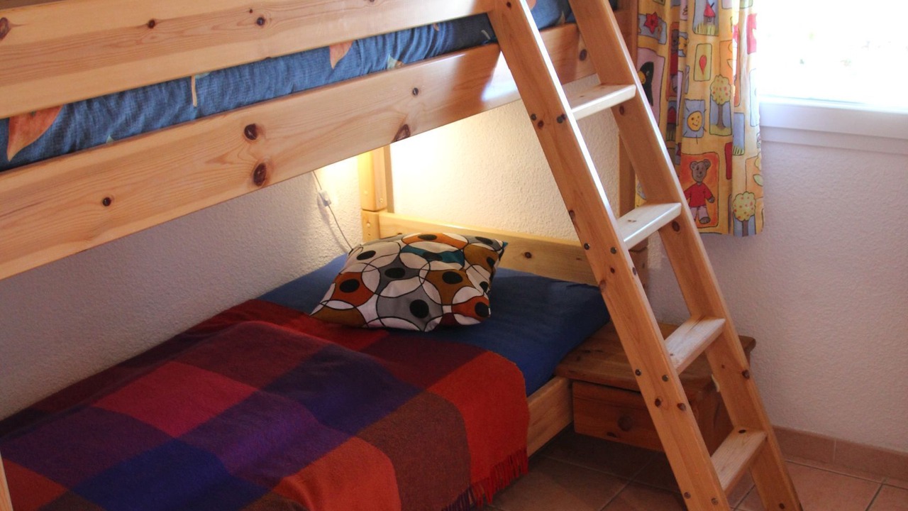 Photo of Bedroom in Narbonne-Plage