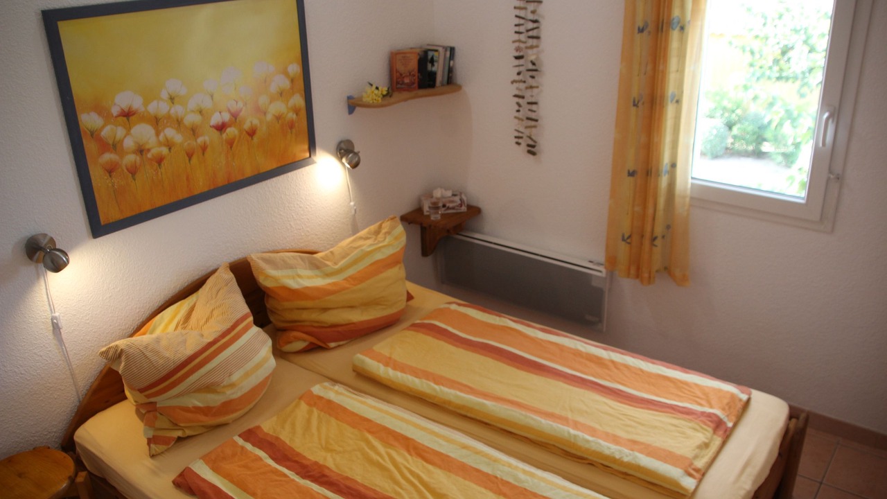 Photo of Bedroom in Narbonne-Plage