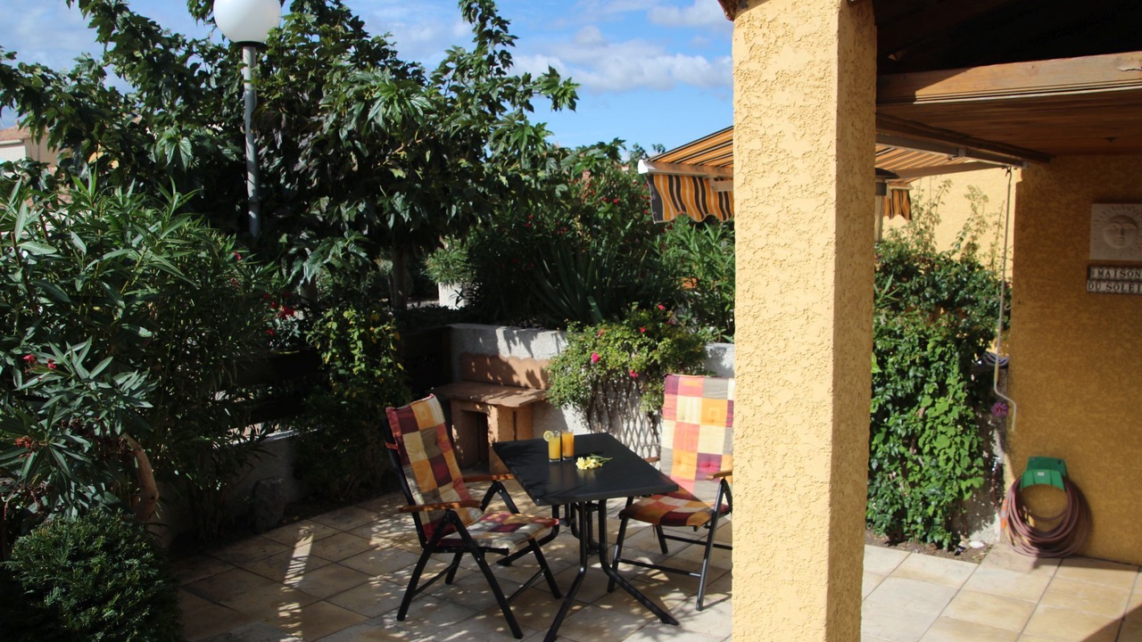 Photo of Outdoor in Narbonne-Plage